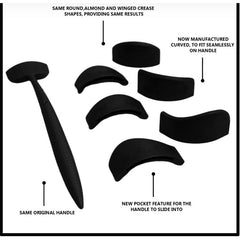 Glam BBC EyeShadow Shaper