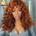 Ginger Orange