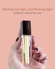 Brooklyn's Chameleon Lipgloss