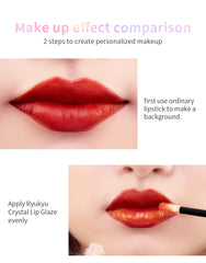 Brooklyn's Chameleon Lipgloss