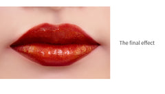 Brooklyn's Chameleon Lipgloss