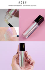 Brooklyn's Chameleon Lipgloss