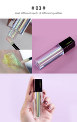 Brooklyn's Chameleon Lipgloss