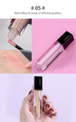 Brooklyn's Chameleon Lipgloss