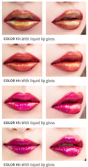 Brooklyn's Chameleon Lipgloss