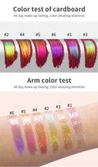 Brooklyn's Chameleon Lipgloss