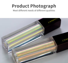 Brooklyn's Chameleon Lipgloss