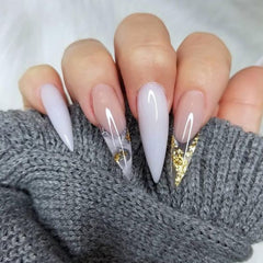 Gel Nails Extension Builder