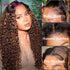 13x4 Lace Front Wig, CN
