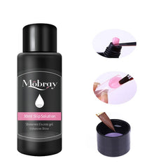 5PCS Poly Extention Gel Nail Set