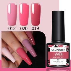 3 PCS Gel Polish Set