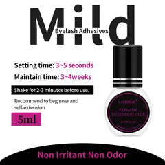 Long Lasting  Eyelashes Glue