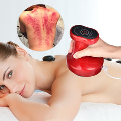 Electric Cupping Massage