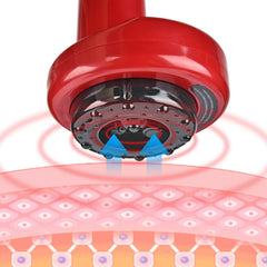 Electric Cupping Massage