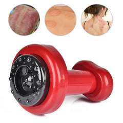 Electric Cupping Massage