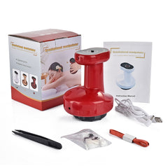 Electric Cupping Massage