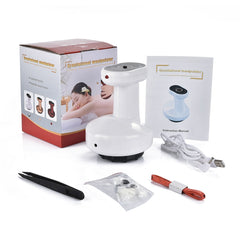 Electric Cupping Massage