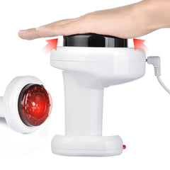 Electric Cupping Massage