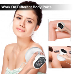 Electric Cupping Massage