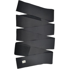 Snap Back Tummy Waist Wrap