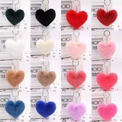 Lip Gloss Self Protection Security Alarm Keychain Ring
