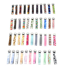 Lip Gloss Self Protection Security Alarm Keychain Ring
