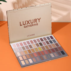 Luxury Gathering 60 Romantic Eyeshadow Palette