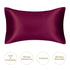 1PC Burgundy