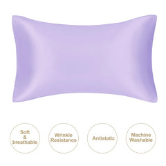 Silky Stain Pillowcase Real Silk