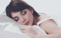 Silky Stain Pillowcase Real Silk
