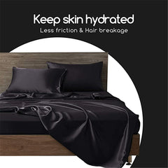 Silky Stain Pillowcase Real Silk