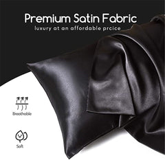 Silky Stain Pillowcase Real Silk