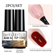 3 PCS Gel Polish Set
