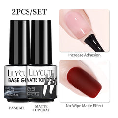 3 PCS Gel Polish Set