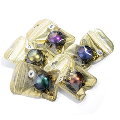 Chameleon Metallic Shiny Pigment Eyeshadow