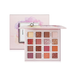 Pro 12 pc Makeup Brushes Set