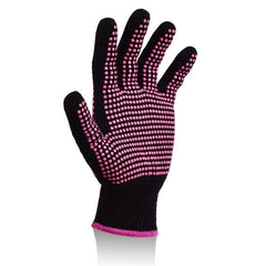 Heat Resistant Gloves with Silicone Bumps