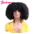 180 Density, Afro Kinky Curly