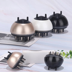 Scalp Treatment Applicator Brush Thinning Hair and Hair loss Apply to Various Brands Hair Growth Serum Oil