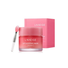 LANEIGE Lip Sleeping Mask