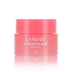 LANEIGE Lip Sleeping Mask