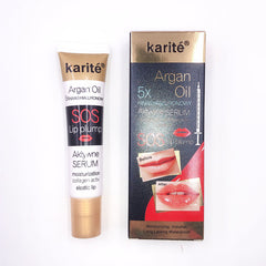 Lip Care Serum Instant Volumising Lip Plumper Moisturizing Repairing Reduce Lip Fine Line Mask Collagen Lip Plump Oil Protection