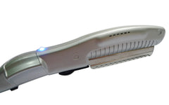 Ultrasonic Hot Vibrating Razor Comb For Hair Cut & Styling