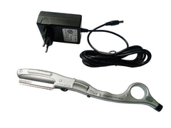 Ultrasonic Hot Vibrating Razor Comb For Hair Cut & Styling