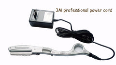 Ultrasonic Hot Vibrating Razor Comb For Hair Cut & Styling