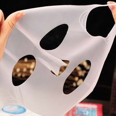 Moisturizing Facial Mask Cover