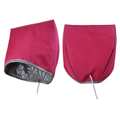 Adjustable Temp Electric Heating Evaporation Hair Cap