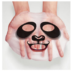 Cute Animal Face Moisturizing Masks