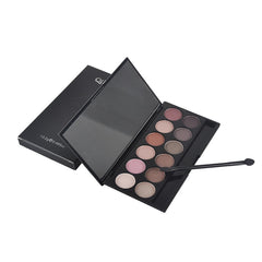 Essential Makeup Set