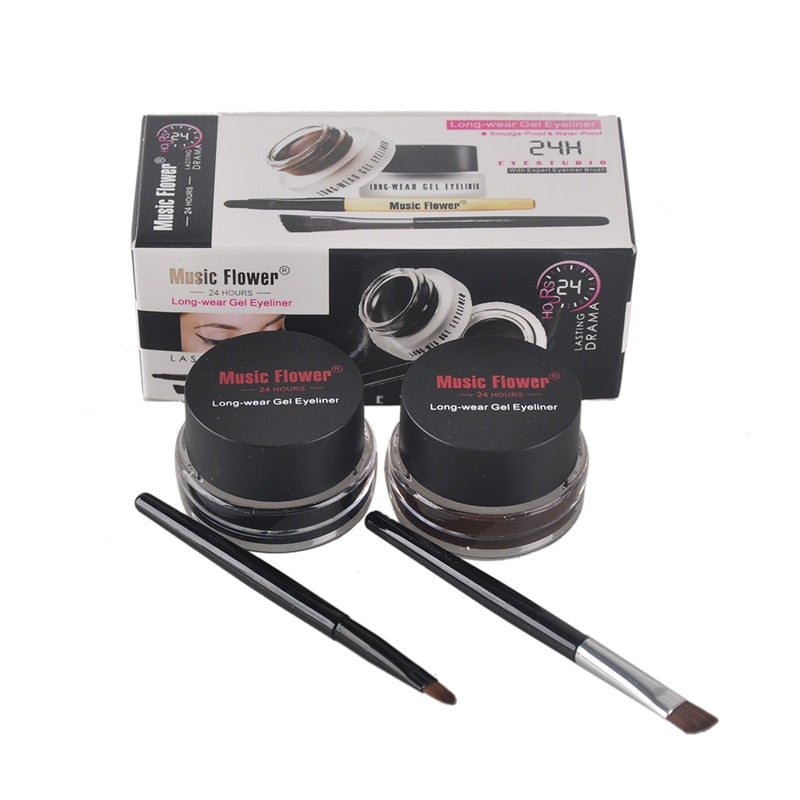Essential Makeup Set